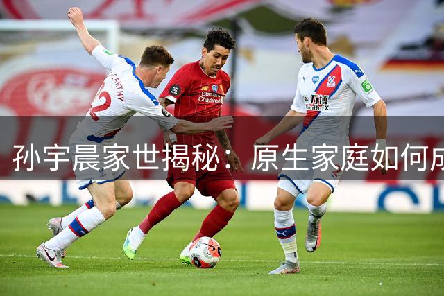 孙宇晨家世揭秘：原生家庭如何成就币圈枭雄